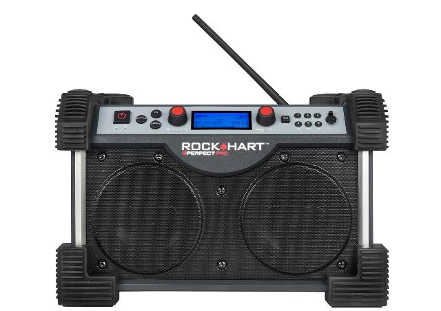 Rock hart Rock hart